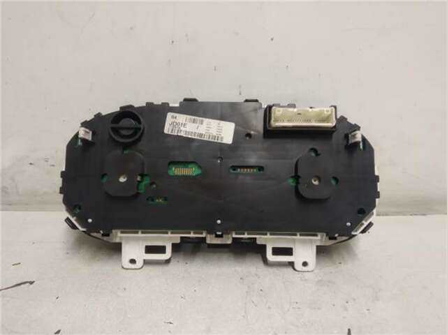 Foto 2ª: Cuadro de Instrumentos Nissan Qashqai 2.0 ACENTA [2.0 LTR. - 104 KW 16V CAT] [MR20 EURO4]