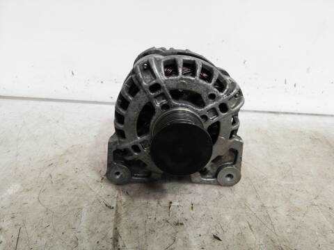 Foto 1ª: Alternador Dacia Sandero H4BA4 (2014)