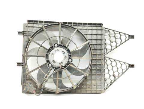Electroventilador Seat Ibiza 1.6 TDI 105CV 77KW