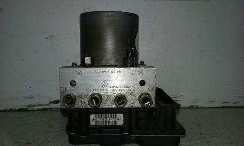 Abs Renault Scenic 1.9 DCI DIESEL 120CV 88KW