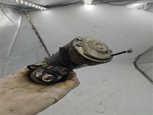 Foto 2ª: Motor de Arranque Opel Zafira 1.9 ENJOY [1.9 LTR. - 88 KW CDTI] [Z 19 DT / LPM]