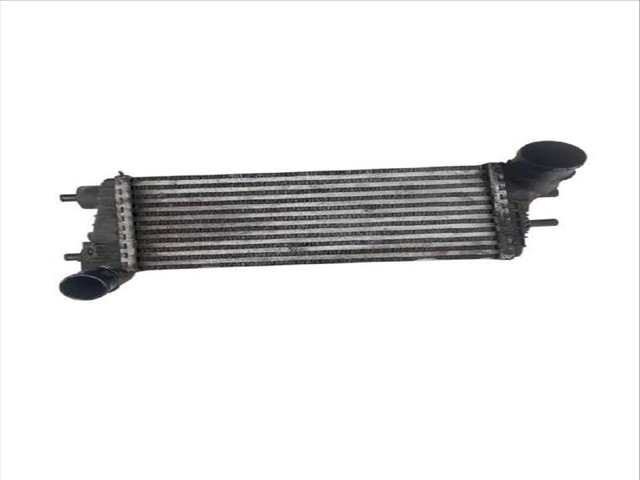 Foto 1ª: Intercooler Ford Focus 1.6 TDCI (2010)