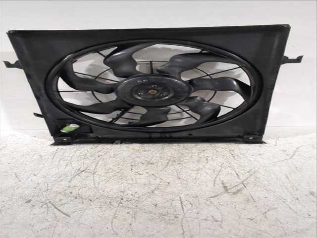 Foto 1ª: Electroventilador Kia Ceed 1.6 CRDI 90 90CV [D4FB] (2006)