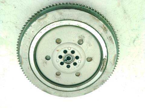 Foto 3ª: Volante Motor Iveco Daily 33S16 35S16 35C16 [F1AGL411H] (2014)