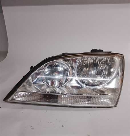 Faro Izquierdo Kia Sorento 2.5 D