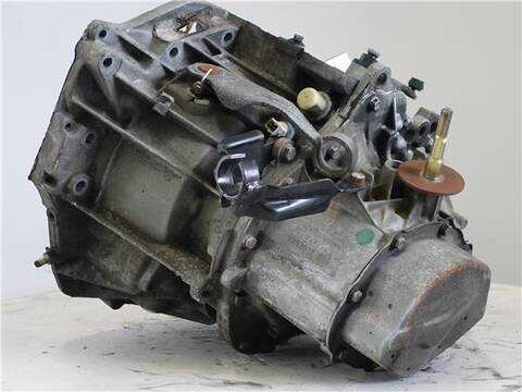 Foto 2ª: Caja Cambios Citroen Xsara 1.9 TD COUPE 90CV 66KW [DHY (XUD9TE/Y)] (1999)