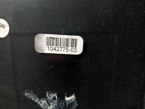 Foto 2ª: Cuadro de Instrumentos Bmw Serie 1 114 120D 2 16V DIESEL 163CV (2004)