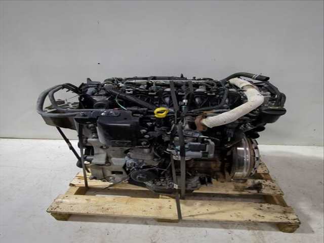 Foto 1ª: Motor Completo Land Rover Freelander 2.2 TD4 4X4 160CV 118KW [224DT(DW12BTED4),DW12BTED4] (2007)