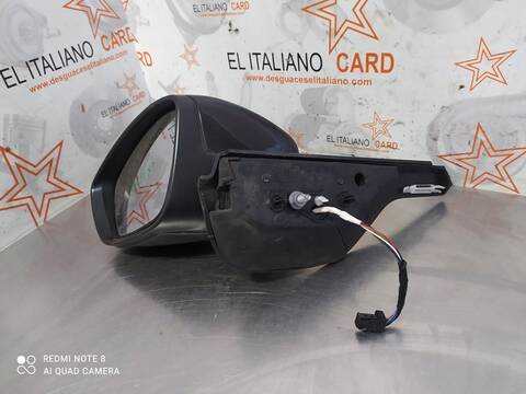 Foto 3ª: Retrovisor Izquierdo Citroen C3 FEEL 102CV 75KW [YH01] (2020)