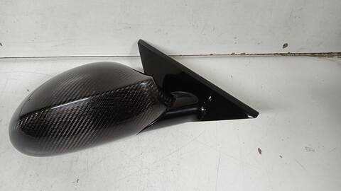 Foto 3ª: Retrovisor Derecho Bmw Serie 1 114 123D COUPE 204CV 150KW [N47D20B] (2009)