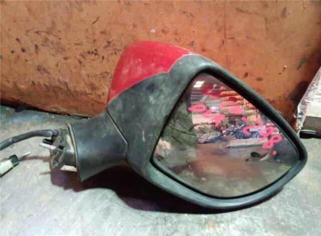 Retrovisor Derecho Renault Clio 0.9T