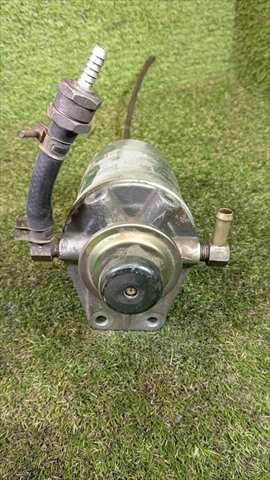 Filtro Combustible Nissan Patrol 2.8 TD GR Y60