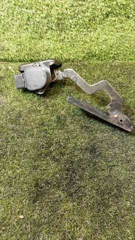 Foto 3ª: Sensor Aceleracion Jeep Cherokee 2.5 TD 3P [VM52] (2001)