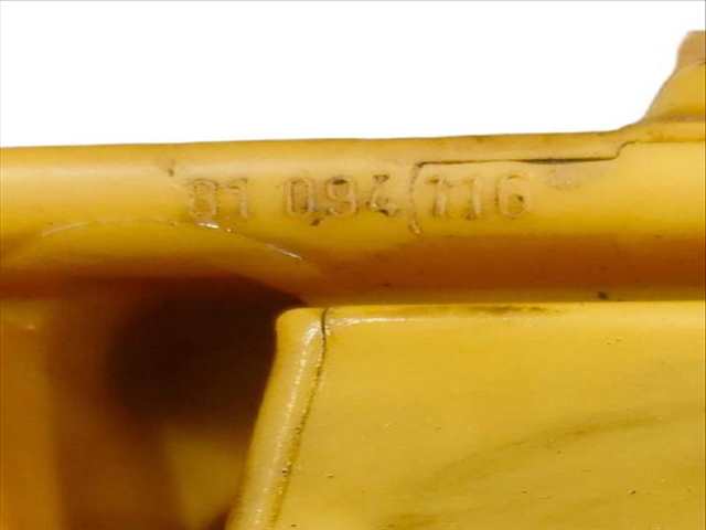 Foto 3ª: Aforador Peugeot 406 2.0 HDI 90 90CV (1996)