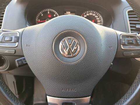 Airbag Delantero Izquierdo Volkswagen Sharan CFFB