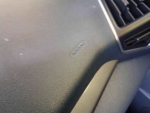 Foto 3ª: Kit Airbag Ford C Max 1.0 ECOBOOST 125CV 92KW II DXA/CB7 DXA/CEU) [M1DA] (2014)