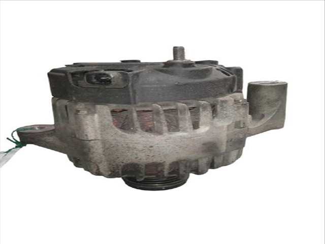 Foto 2ª: Alternador Opel Insignia 2.0 CDTI 68) 110CV (2008)