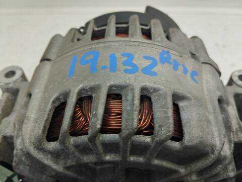 Foto 2ª: Alternador Audi A6 2.0 TFSI AVANT 180CV 132KW [CDNB] (2013)