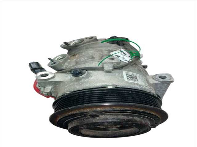 Compresor Aire Acondicionado Hyundai i20 1.0 T-GDI