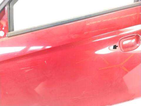 Foto 2ª: Puerta Delantera Izquierda Opel Corsa 1.5 68) (2019)