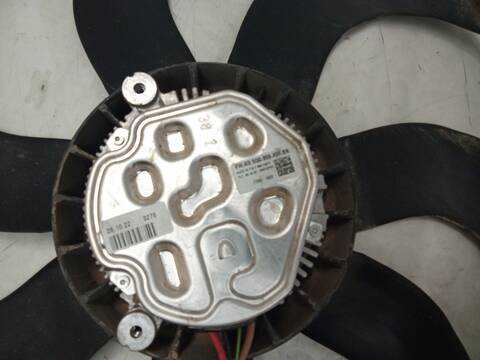 Foto 4ª: Electroventilador Volkswagen Tiguan 2.0 TDI 150CV 110KW [DFGA,DTSA,DTSB] (2023)