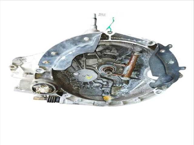 Foto 2ª: Caja Cambios Nissan Micra 1.3 I 16V HK11) (1992)