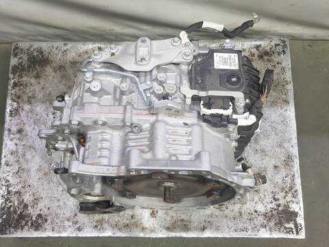 Foto 3ª: Caja Cambios Opel Corsa 1.2 101CV [F12XHL] (2019)