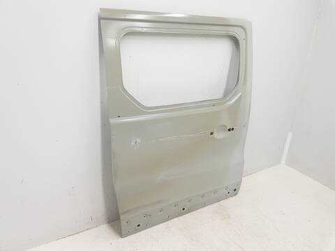 Foto 2ª: Puerta Lateral Corredera Derecha Renault Trafic L1H1 29T KOMFORT (2014)