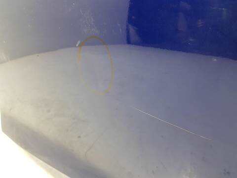 Foto 2ª: Puerta Trasera Izquierda Seat Ibiza STYLE [DKLA] (2017)