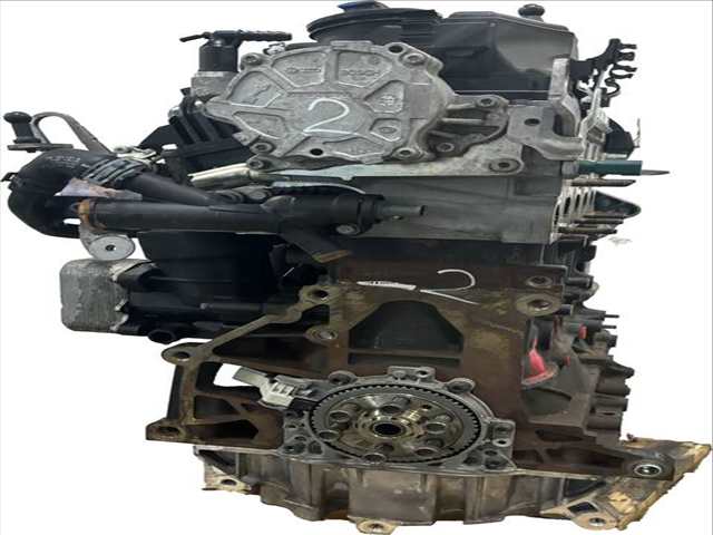 Motor Completo Audi A3 CFF 140 CV 103KW