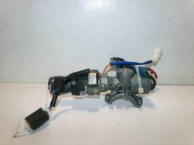 Antirrobo Ssangyong Korando 2.0 D 2010-2019