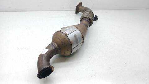 Foto 2ª: Catalizador Peugeot Landtrek 2.0 D 150CV 110KW 4×4 [D20TCID]