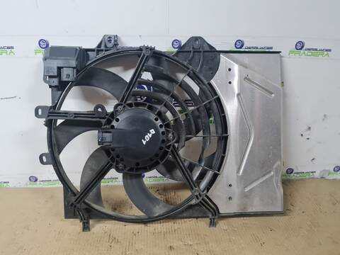 Electroventilador Citroen C4 1.6 BLUE-HDI FAP 99CV 73KW