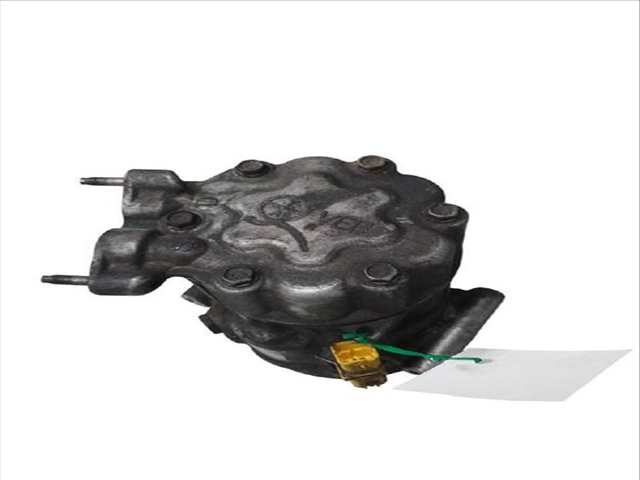 Foto 2ª: Compresor Aire Acondicionado Citroen C3 1.4 HDI (2002)