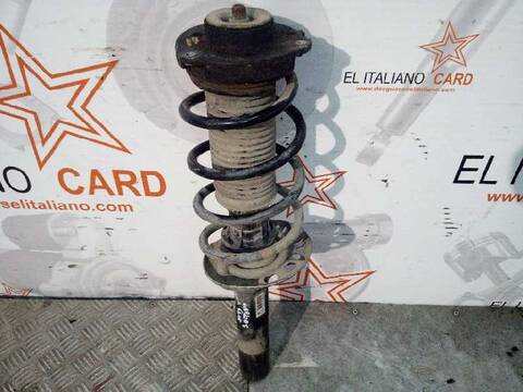 Amortiguador Delantero Derecho Skoda Octavia ELEGANCE BERLINA 105CV 77KW