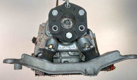 Foto 3ª: Caja Cambios Bmw Serie 3 315 2.0 16V DIESEL 163CV (2004)