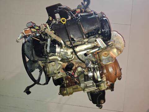 Foto 2ª: Motor Completo Land Rover Discovery V6 TD HSE 190CV (2004)