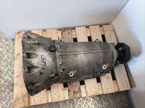 Foto 3ª: Caja Cambios Automatica Mercedes Clase E 180 220 CDI BLUEEFFICIENCY 212.202) 170CV 125KW FAMILIAR AUT. [651924] (2017)