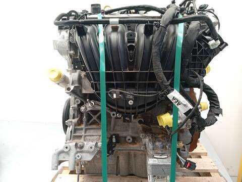 Motor Completo Ford Kuga 2.5 DURATEC PLUG-IN-HYBRID 152CV 112KW