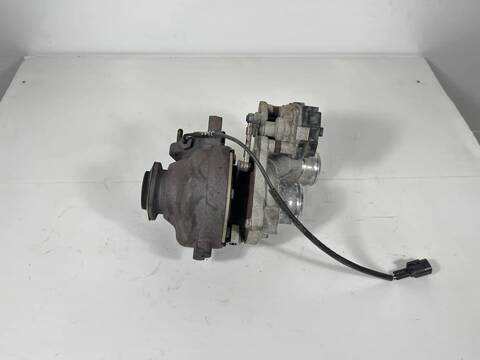 Foto 2ª: Motor Completo Ssangyong Korando 2 0D 150 CV 110KW [D20DT / 671.950] (2014)