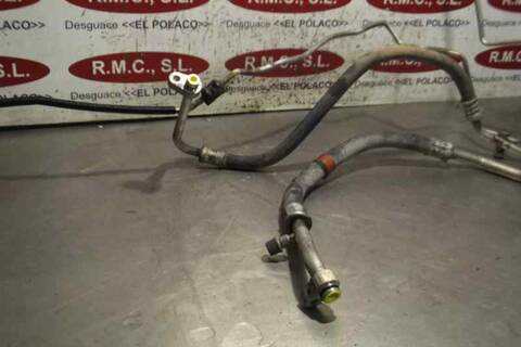 Foto 2ª: Tubos Aire Acondicionado Toyota Land Cruiser LIFE 190CV 140KW [1KDFTV] (2011)
