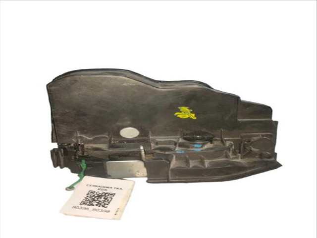 Foto 2ª: Cerradura Puerta Trasera Izquierda Bmw Serie 5 518 520 D 211CV (2009)