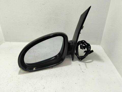 Retrovisor Izquierdo Volkswagen Golf VERSION INDEFINIDA
