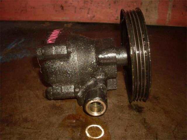 Bomba Servodireccion Hyundai H1 2.5 TD