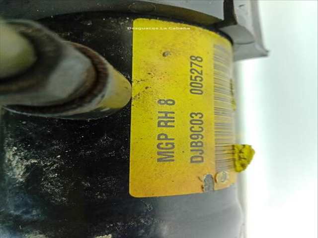 Foto 3ª: Cremallera de Direccion Kia Carens 2.0 CRDI 115 [D4EA] (2006)