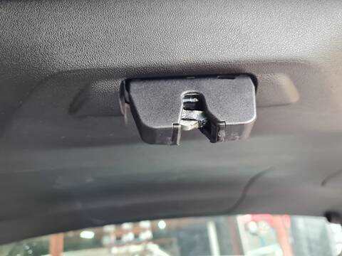 Cerradura Maletero Portón Citroen C4 LIVE PICASSO 131CV 96KW