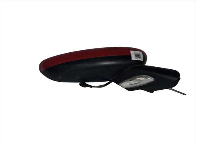 Foto 2ª: Retrovisor Izquierdo Citroen C1 1.0 (2005)