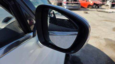 Foto 2ª: Retrovisor Derecho Citroen C4 LIVE PICASSO 99CV 73KW (2013)