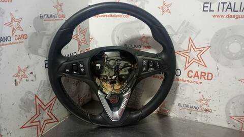 Volante Opel Corsa COLOR EDITION ECOFLEX 100CV 74KW