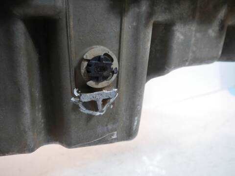 Foto 2ª: Motor Completo Chevrolet Silverado 6.2 V8 426 CV 313KW [L87] (2021)